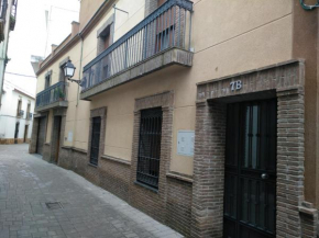 El LEGADO Andujar